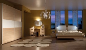 Mobiladoro stie ce mobila dormitor la comanda vrei!