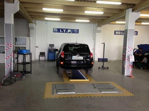 service auto bucuresti