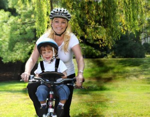 scaun bicicleta copii
