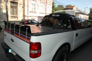 Inchiriere limuzine pentru nunti de la Limuzine-star1