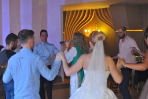 formatii nunta bucuresti