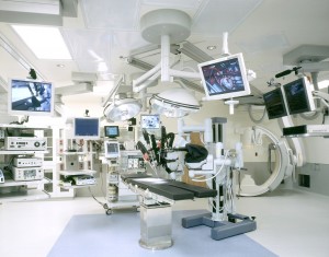 De ce echipamente medicale de la New Elle Medical
