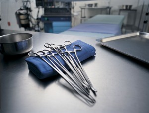 De ce echipamente medicale de la New Elle Medical1