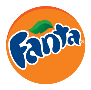 Distribuitor bauturi racoritare: Fanta