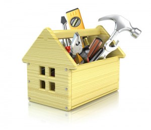 House toolbox
