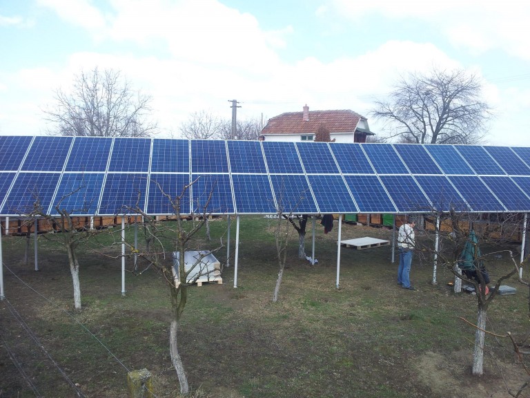 Solarcenter Renerg, compania care ofera cele mai bune panouri fotovoltaice Maramures