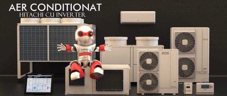 Aer conditionat Bucuresti