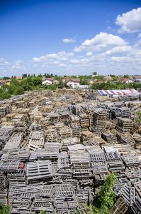 Europaleti – produse distribuite de Palet NSD Groza la cele mai mici preturi